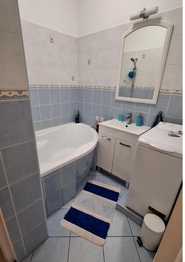 Esztergom Apartman Luaran gambar