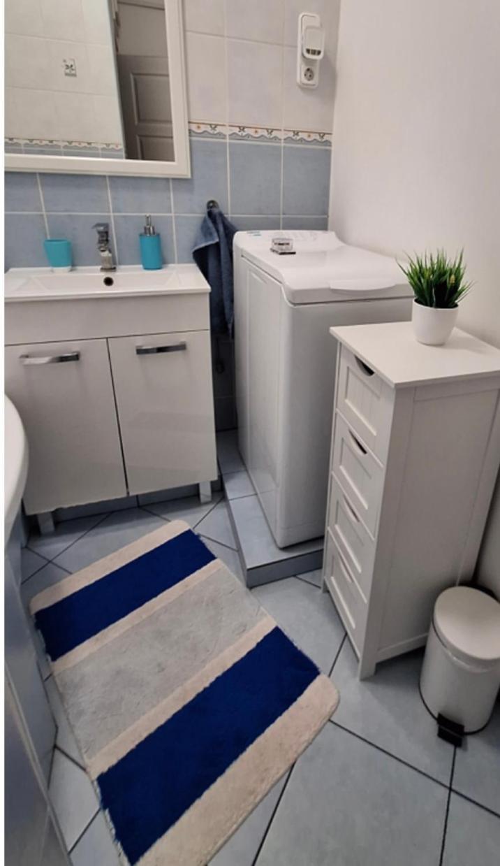 Esztergom Apartman Luaran gambar