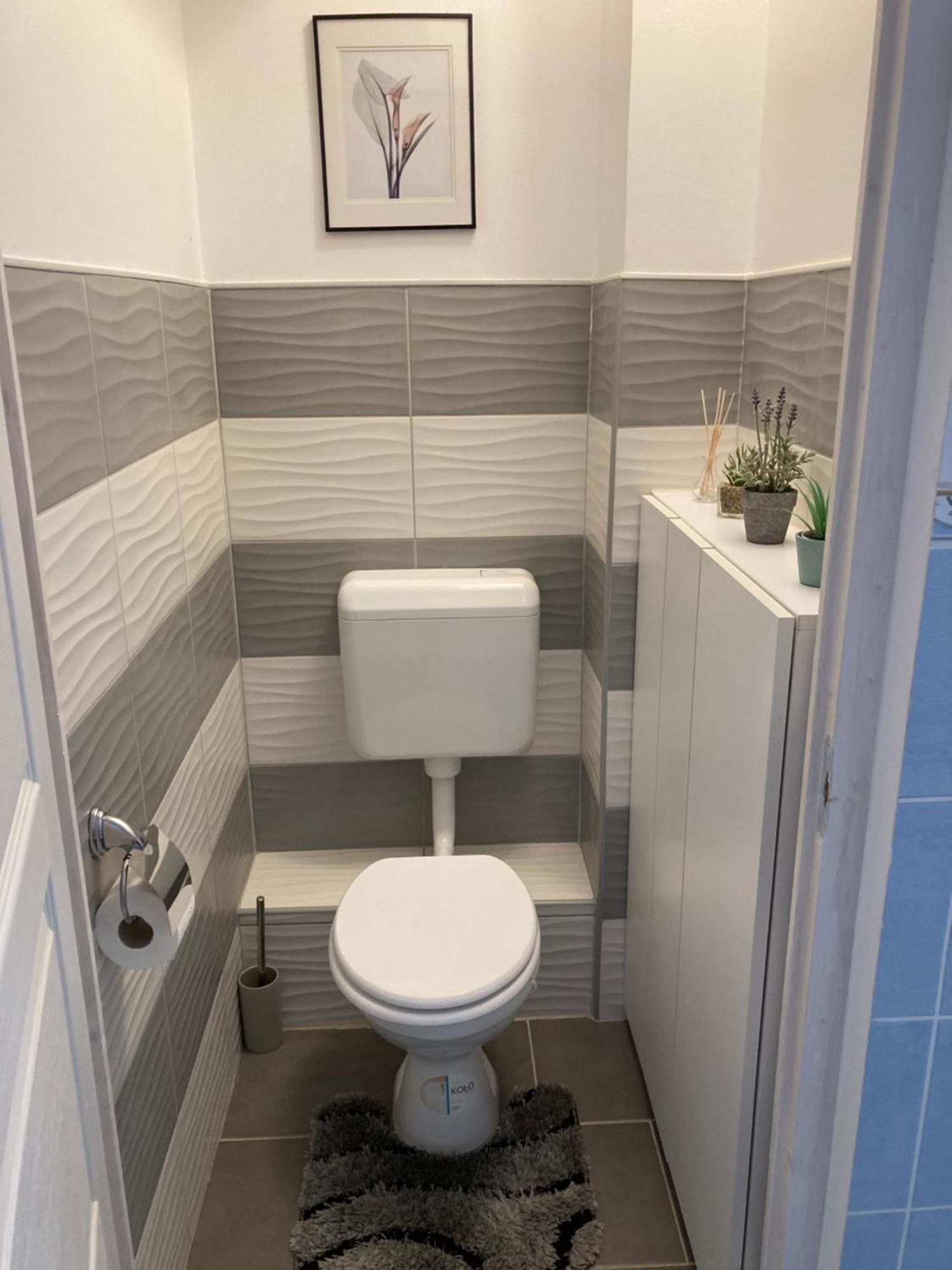 Esztergom Apartman Luaran gambar