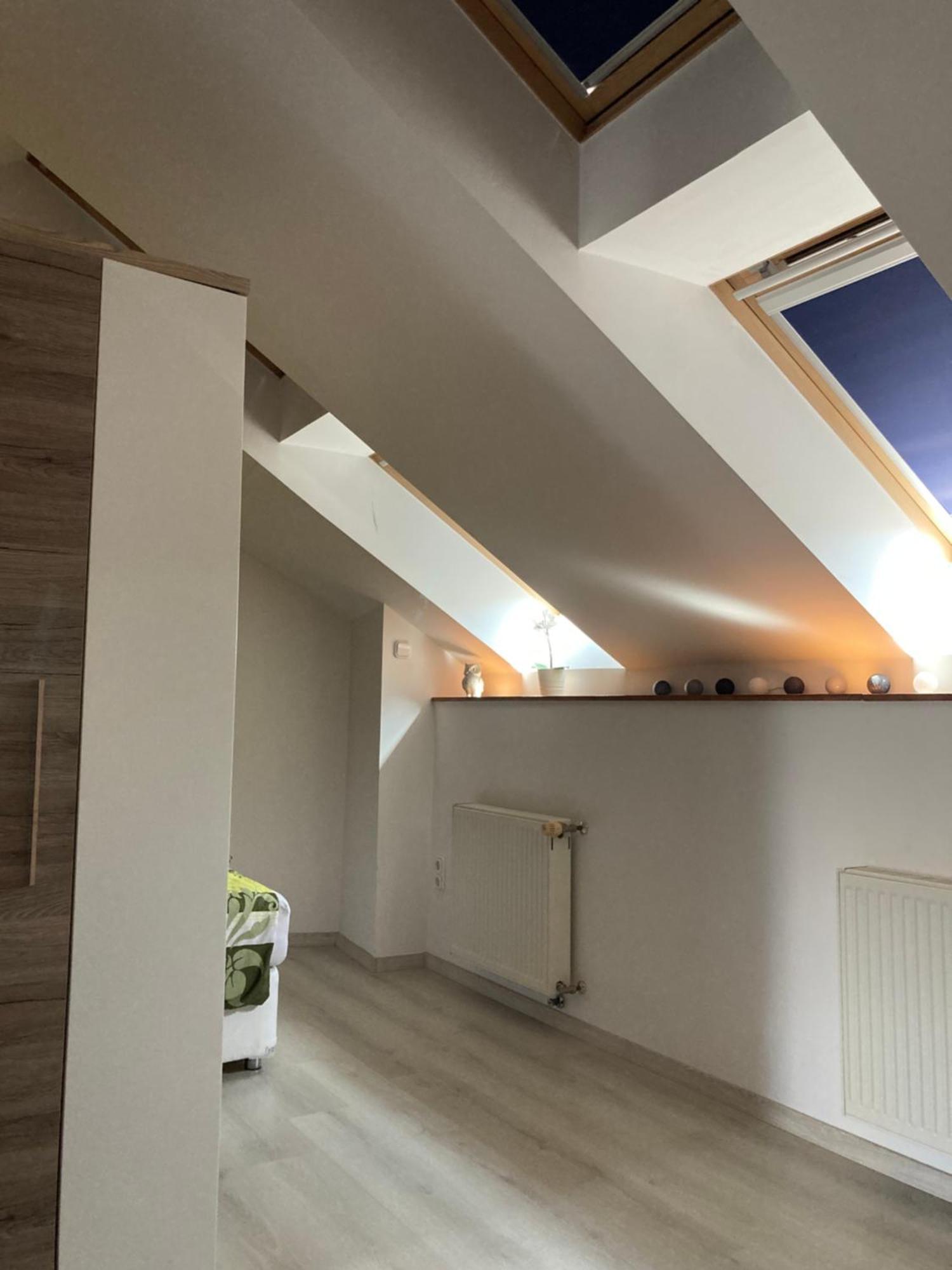 Esztergom Apartman Luaran gambar